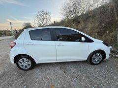 Sahibinden Toyota Yaris 1.5 Fun Special 2017 Model 