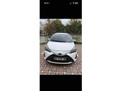 Sahibinden Toyota Yaris 1.5 Fun Special 2017 Model 