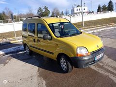 Sahibinden Renault Kangoo 1.4 RL 2000 Model