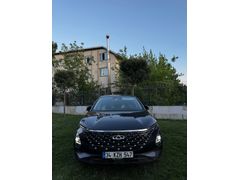 Sahibinden Chery Omoda 5 Pro 1.6 T-GDI Exceptional 2024 Model 
