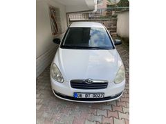 Sahibinden Hyundai Accent Era 1.4 Mode 2012 Model 