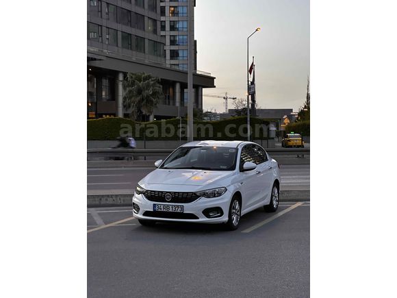Sahibinden Fiat Egea 1.3 Multijet Urban 2016 Model 