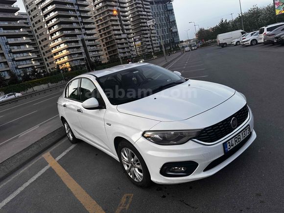 Sahibinden Fiat Egea 1.3 Multijet Urban 2016 Model 