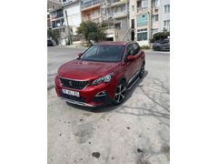Sahibinden Peugeot 3008 1.6 BlueHDi Active Sport Pack 2018 Model İzmir