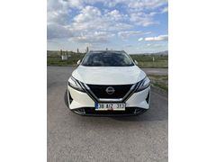 Sahibinden Nissan Qashqai 1.3 DIG-T Sky Pack 2023 Model 