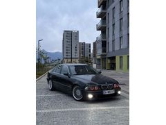 Sahibinden BMW 5 Serisi 525i Standart 1996 Model 