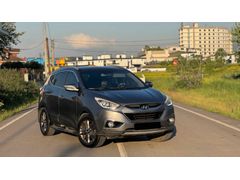 Sahibinden Hyundai ix35 1.6 GDI Elite 2014 Model 