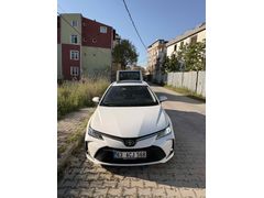 Sahibinden Toyota Corolla 1.6 Flame X Pack 2020 Model  177.000 km Beyaz