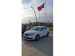 Sahibinden Renault Symbol 1.2 Joy 2016 Model