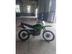 Sahibinden Mondial X-Treme Max 200i