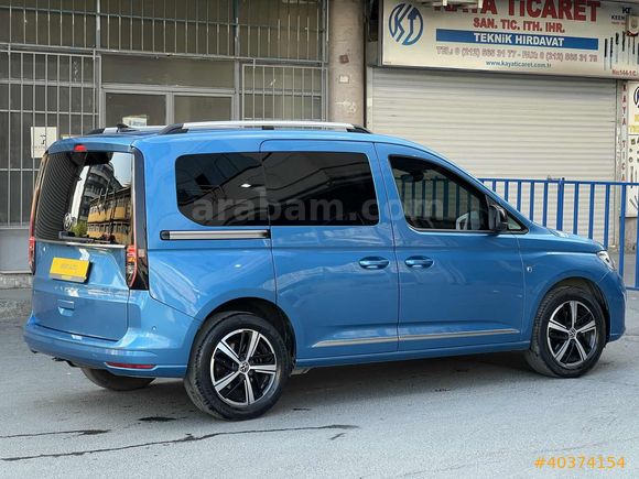 63 BİNDE STYLE TERTEMİZ BAKIMLI ÖZEL RENK FULL+FULL OTOMATİK