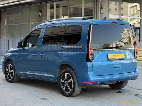 63 BİNDE STYLE TERTEMİZ BAKIMLI ÖZEL RENK FULL+FULL OTOMATİK