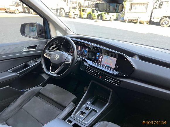 63 BİNDE STYLE TERTEMİZ BAKIMLI ÖZEL RENK FULL+FULL OTOMATİK