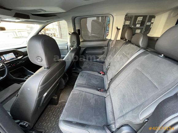 63 BİNDE STYLE TERTEMİZ BAKIMLI ÖZEL RENK FULL+FULL OTOMATİK