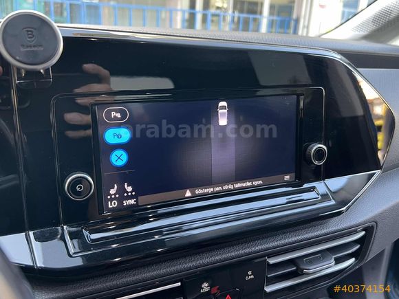 63 BİNDE STYLE TERTEMİZ BAKIMLI ÖZEL RENK FULL+FULL OTOMATİK