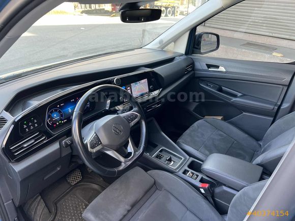 63 BİNDE STYLE TERTEMİZ BAKIMLI ÖZEL RENK FULL+FULL OTOMATİK