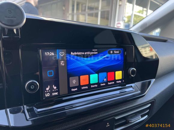 63 BİNDE STYLE TERTEMİZ BAKIMLI ÖZEL RENK FULL+FULL OTOMATİK