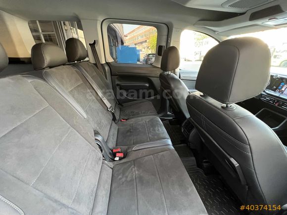 63 BİNDE STYLE TERTEMİZ BAKIMLI ÖZEL RENK FULL+FULL OTOMATİK