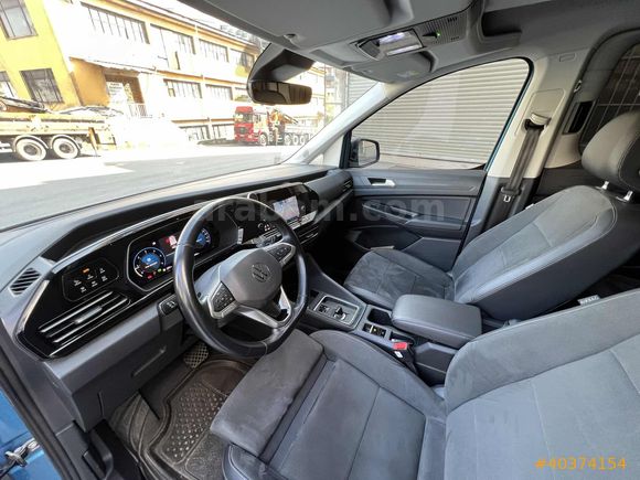 63 BİNDE STYLE TERTEMİZ BAKIMLI ÖZEL RENK FULL+FULL OTOMATİK