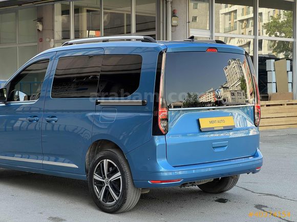 63 BİNDE STYLE TERTEMİZ BAKIMLI ÖZEL RENK FULL+FULL OTOMATİK
