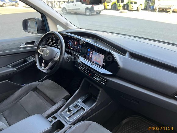 63 BİNDE STYLE TERTEMİZ BAKIMLI ÖZEL RENK FULL+FULL OTOMATİK
