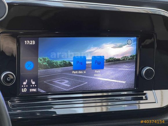 63 BİNDE STYLE TERTEMİZ BAKIMLI ÖZEL RENK FULL+FULL OTOMATİK