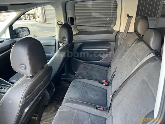 63 BİNDE STYLE TERTEMİZ BAKIMLI ÖZEL RENK FULL+FULL OTOMATİK