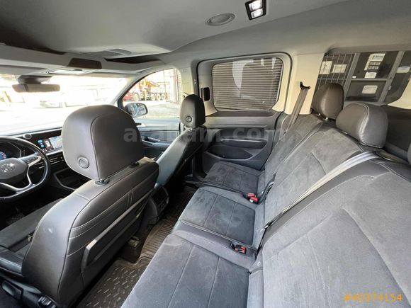 63 BİNDE STYLE TERTEMİZ BAKIMLI ÖZEL RENK FULL+FULL OTOMATİK