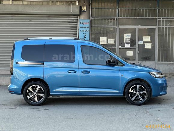 63 BİNDE STYLE TERTEMİZ BAKIMLI ÖZEL RENK FULL+FULL OTOMATİK