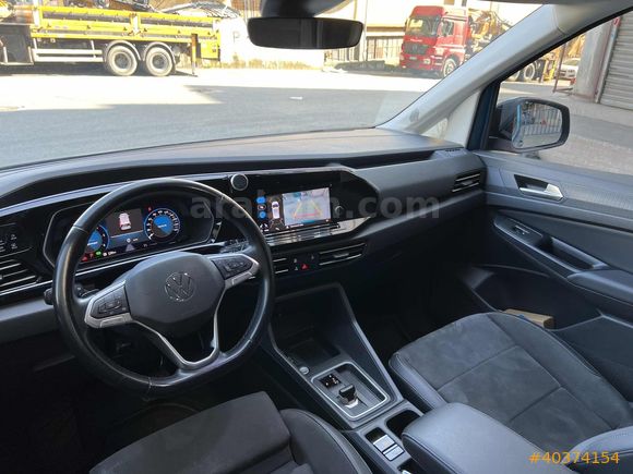 63 BİNDE STYLE TERTEMİZ BAKIMLI ÖZEL RENK FULL+FULL OTOMATİK