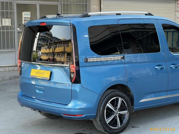 63 BİNDE STYLE TERTEMİZ BAKIMLI ÖZEL RENK FULL+FULL OTOMATİK