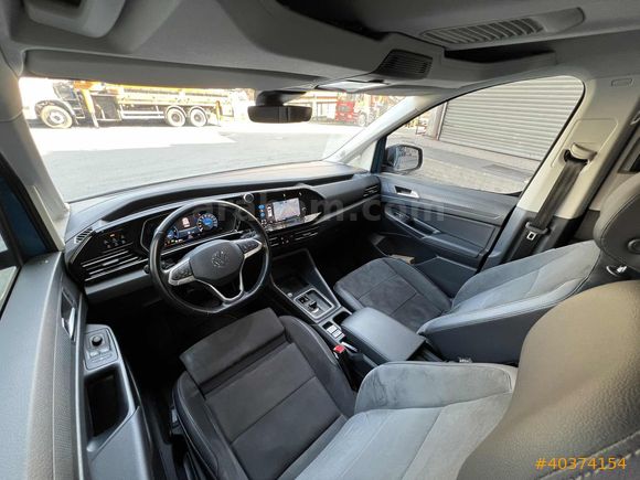 63 BİNDE STYLE TERTEMİZ BAKIMLI ÖZEL RENK FULL+FULL OTOMATİK