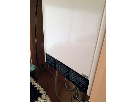FULL YAPILI EKSİZSİZ MERCEDES KARAVAN
