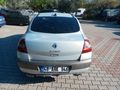 Sahibinden Renault Megane 1.6 Dynamique sanruflu Gri (Gümüş)
