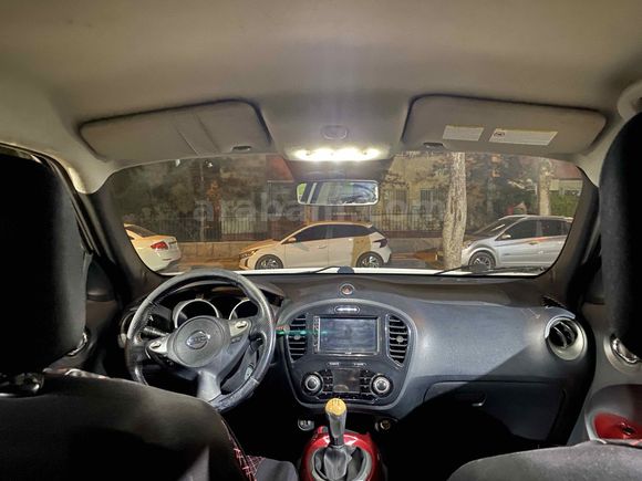 Sahibinden Nissan Juke 1.6 Tekna 2011 Model 