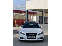 Sahibinden Audi A3 Sportback 1.6 TDI Ambition 2012 Model 