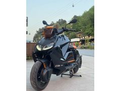 BMW CE 04 956 KM Hatasız acill satılıkk