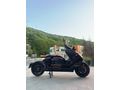 BMW CE 04 956 KM Hatasız acill satılıkk