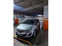 Otomatik Corsa degisensiz