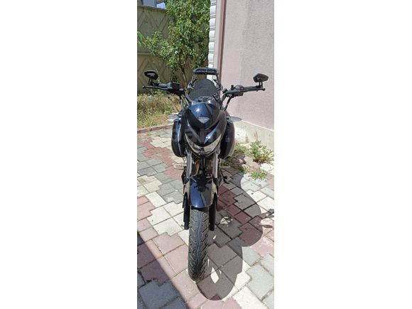 Sahibinden Mondial 125 Drift L CBS