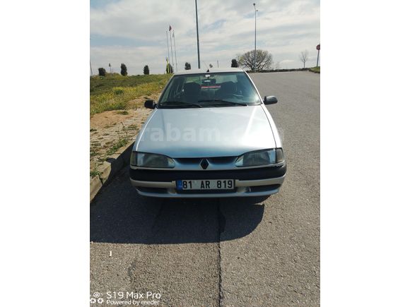 Sahibinden Renault R 19 1.6 Europa RT 1996 Model