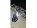 Sahibinden RKS Wildcat 125 