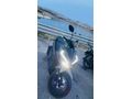 Sahibinden RKS Wildcat 125 