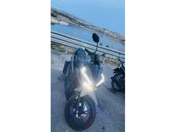 Sahibinden RKS Wildcat 125 