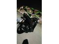 Sahibinden RKS Wildcat 125 