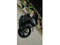 Sahibinden RKS Wildcat 125 