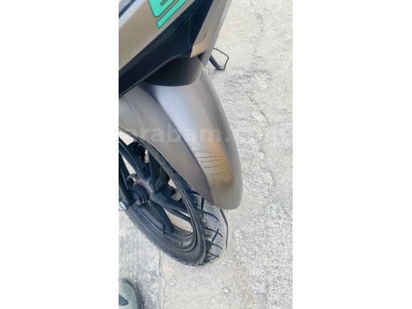 Sahibinden RKS Wildcat 125 
