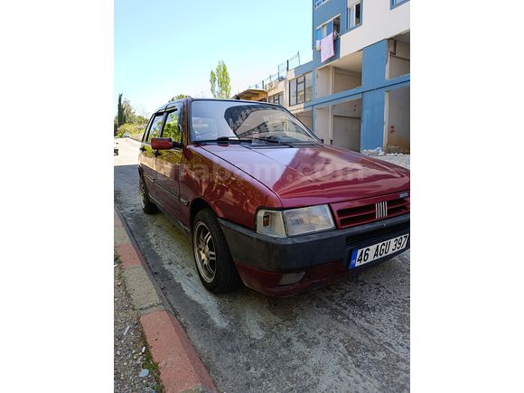 Sahibinden Fiat Uno 1.4 ie SX 1996 Model 