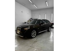 Sahibinden BMW X1 23d xDrive 2010 Model 