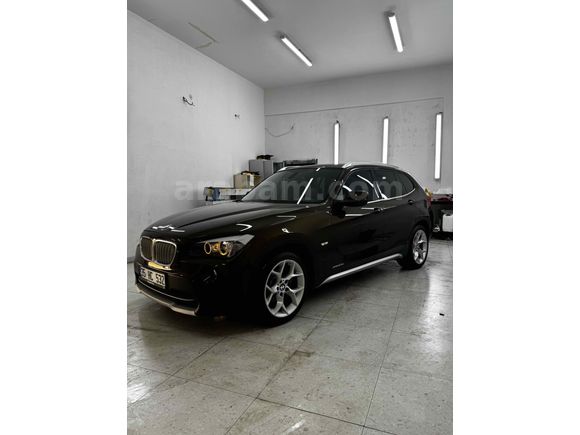 Sahibinden BMW X1 23d xDrive 2010 Model 